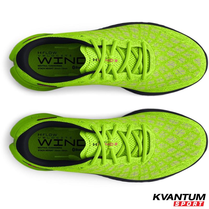 Pantofi Sport Barbati FLOW VELOCITI WIND 2 Under Armour