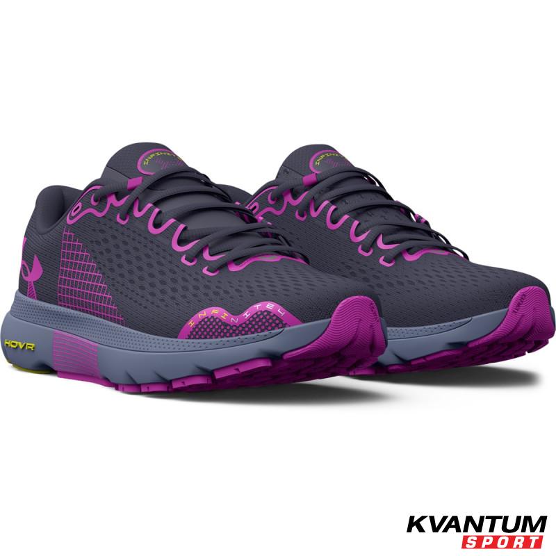 Pantofi Sport Dama HOVR INFINITE 4 Under Armour