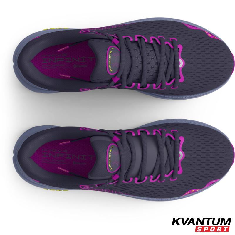 Pantofi Sport Dama HOVR INFINITE 4 Under Armour