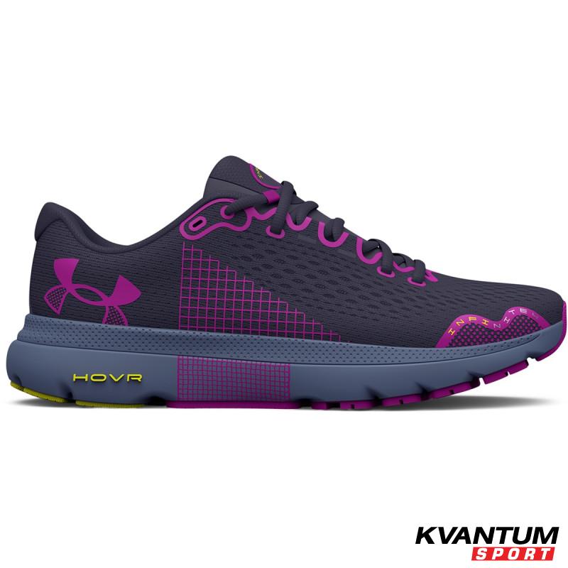 Pantofi Sport Dama HOVR INFINITE 4 Under Armour