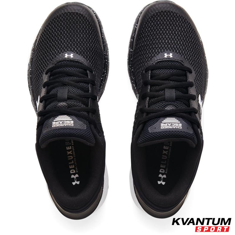 Pantofi Sport Barbati CHARGED ESCAPE 3 BL Under Armour