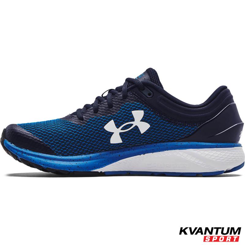 Pantofi Sport Barbati CHARGED ESCAPE 3 BL Under Armour