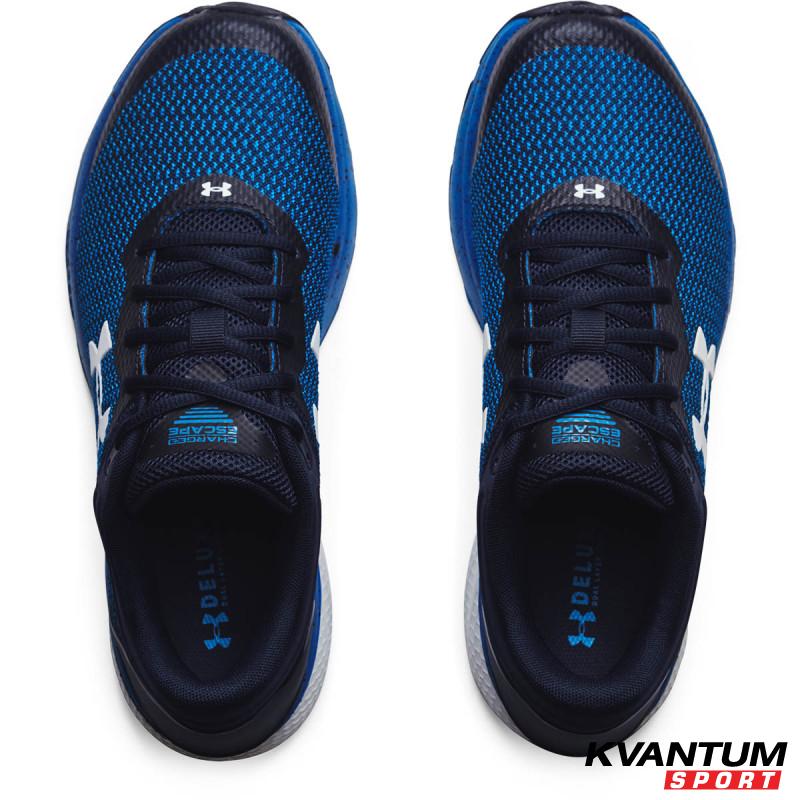 Pantofi Sport Barbati CHARGED ESCAPE 3 BL Under Armour