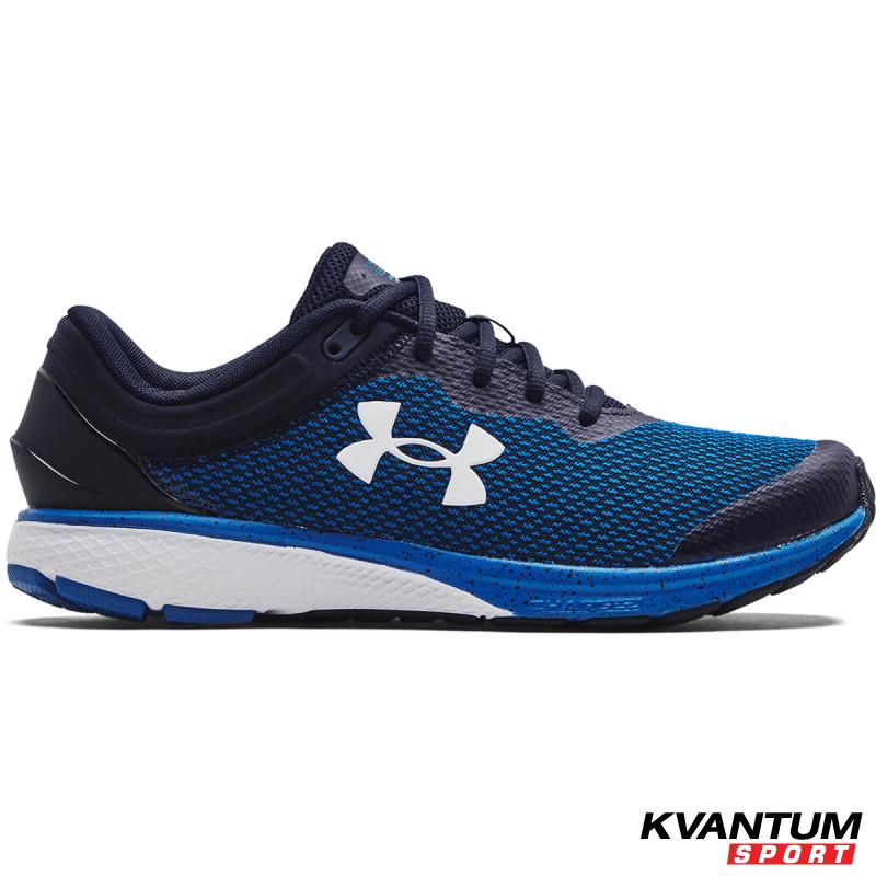 Pantofi Sport Barbati CHARGED ESCAPE 3 BL Under Armour