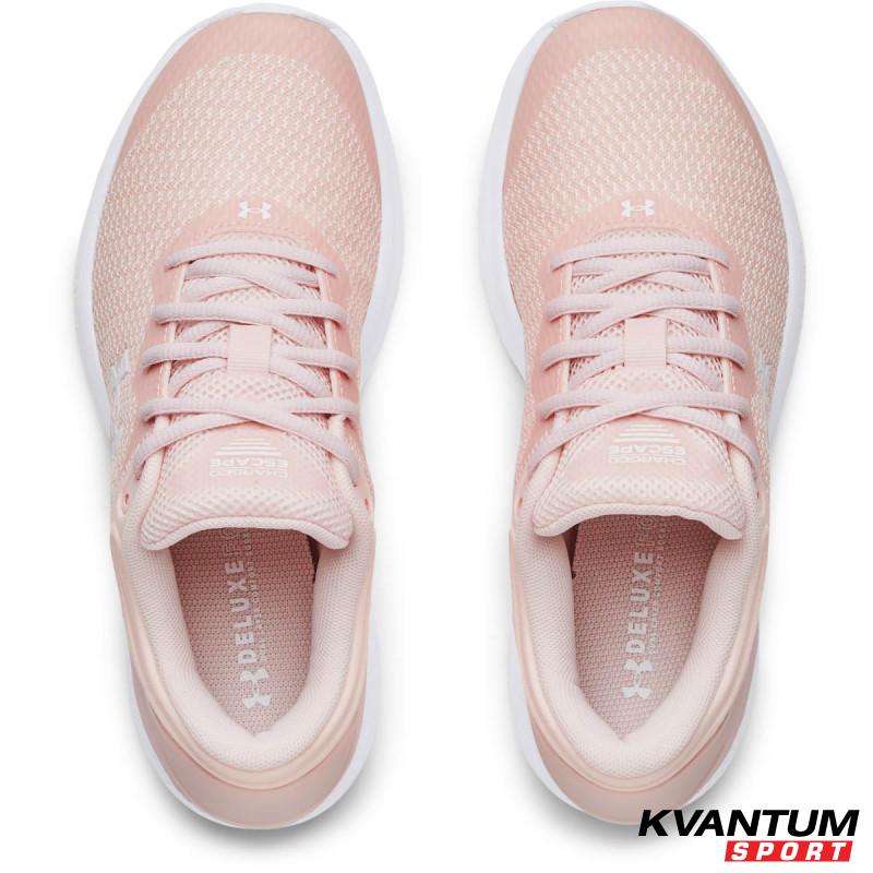 Pantofi Sport Dama CHARGED ESCAPE 3 BL Under Armour