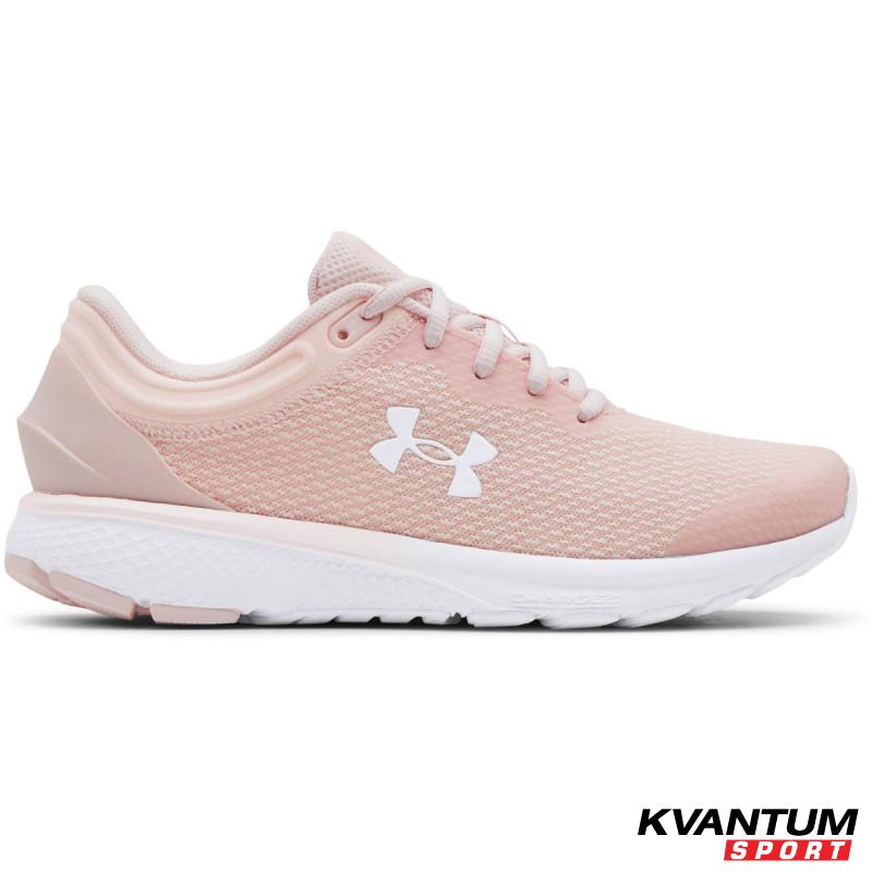 Pantofi Sport Dama CHARGED ESCAPE 3 BL Under Armour