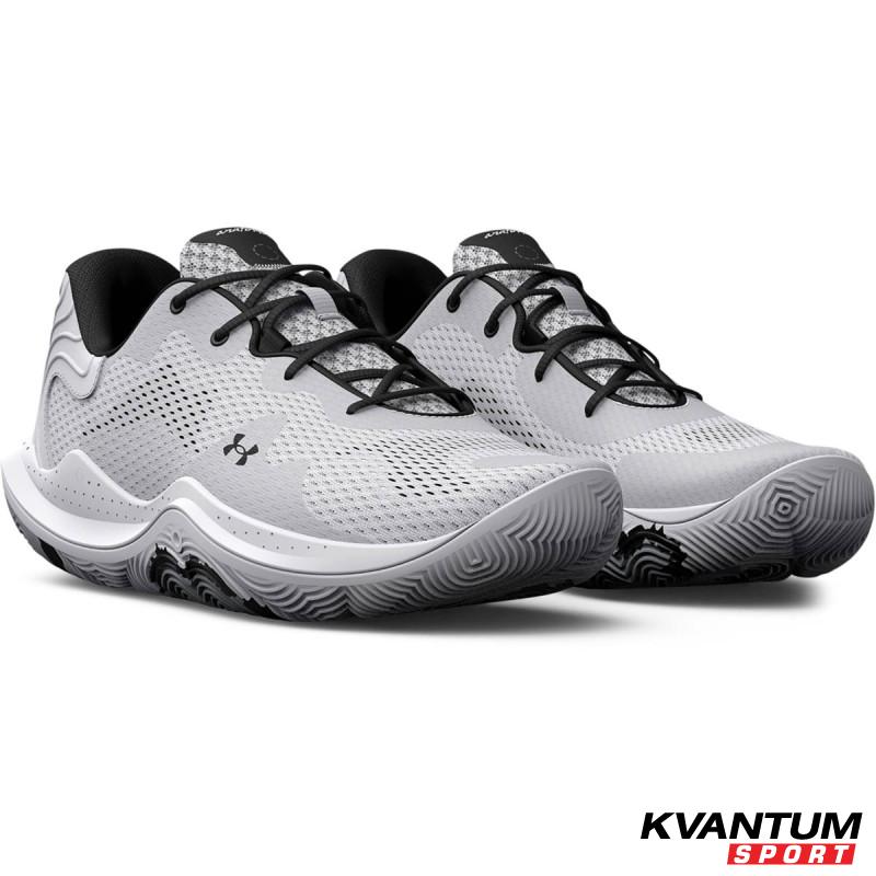 Ghete Baschet Unisex SPAWN 4 Under Armour
