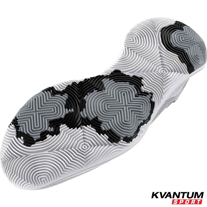 Ghete Baschet Unisex SPAWN 4 Under Armour
