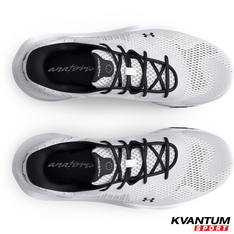 Ghete Baschet Unisex SPAWN 4 Under Armour