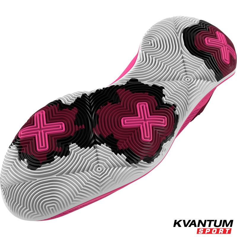 Ghete Baschet Unisex SPAWN 4 Under Armour