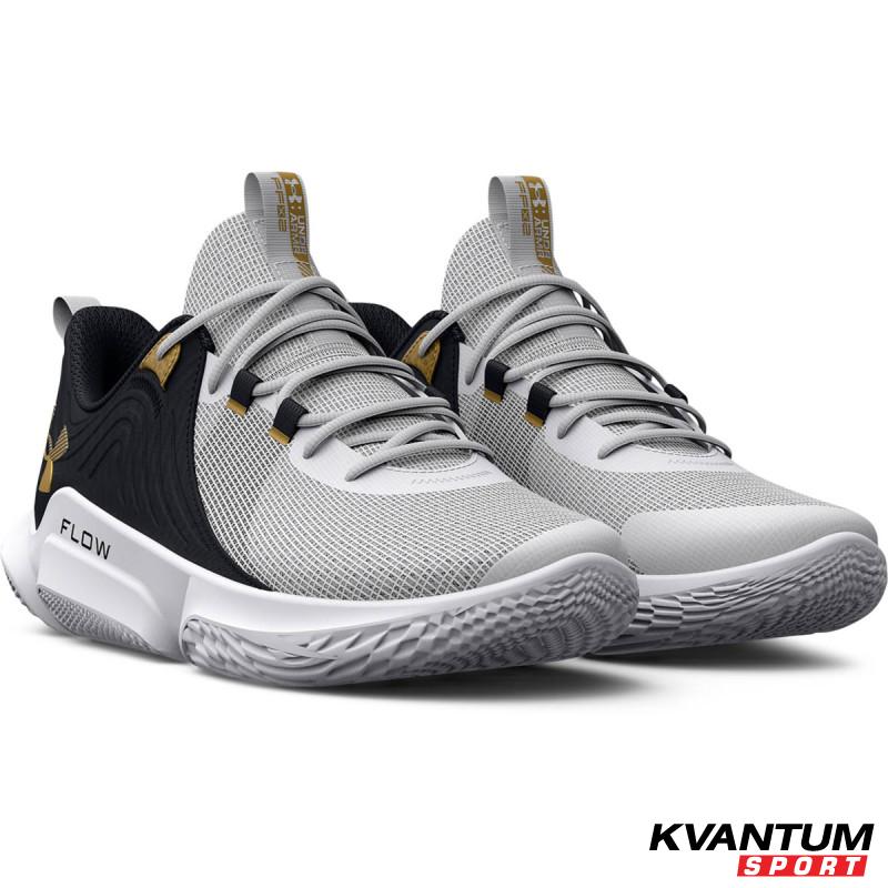 Ghete Baschet Unisex FLOW FUTR X 2 Under Armour