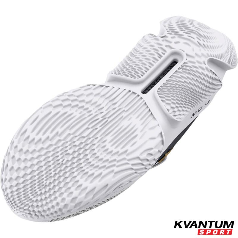Ghete Baschet Unisex FLOW FUTR X 2 Under Armour