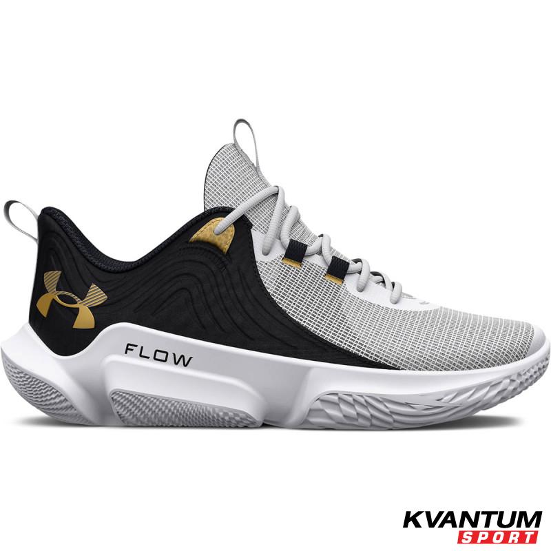 Ghete Baschet Unisex FLOW FUTR X 2 Under Armour