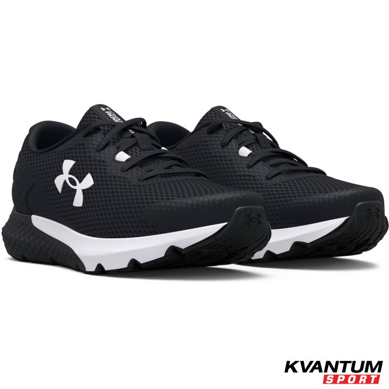 Pantofi Sport Baieti BGS CHARGED ROGUE 3 Under Armour