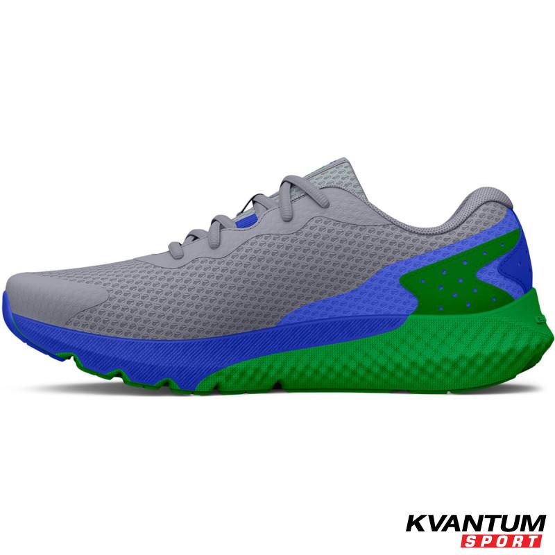 Pantofi Sport Baieti BGS CHARGED ROGUE 3 Under Armour