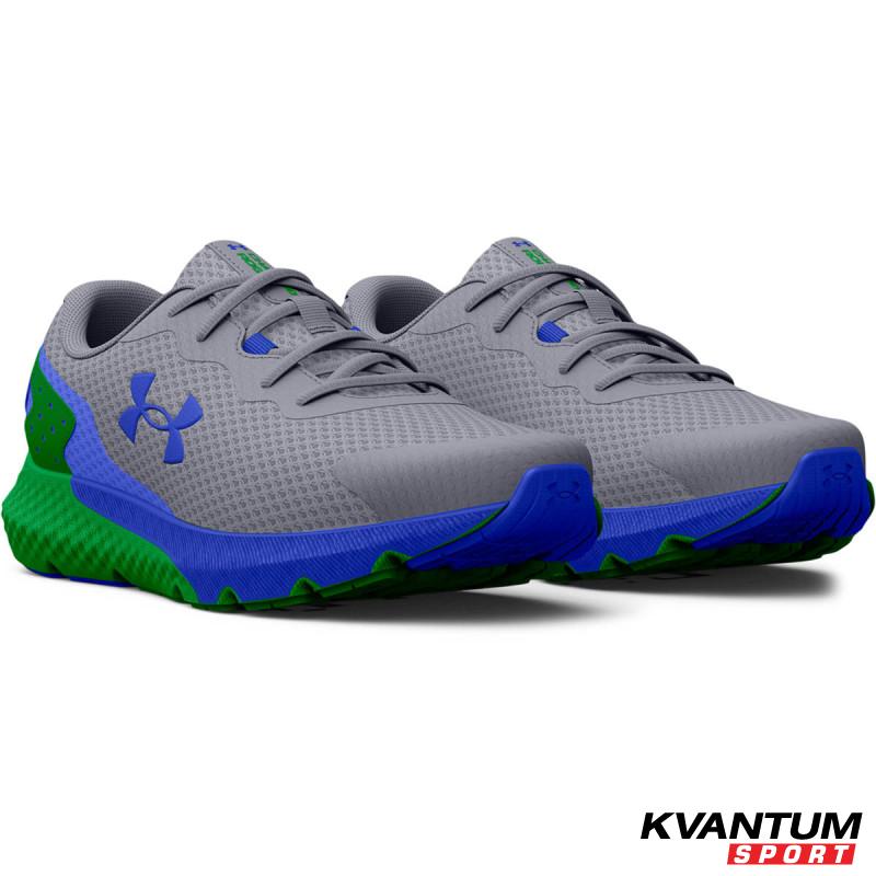 Pantofi Sport Baieti BGS CHARGED ROGUE 3 Under Armour