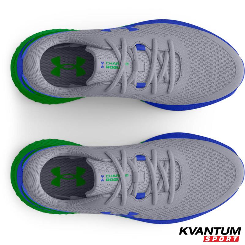Pantofi Sport Baieti BGS CHARGED ROGUE 3 Under Armour