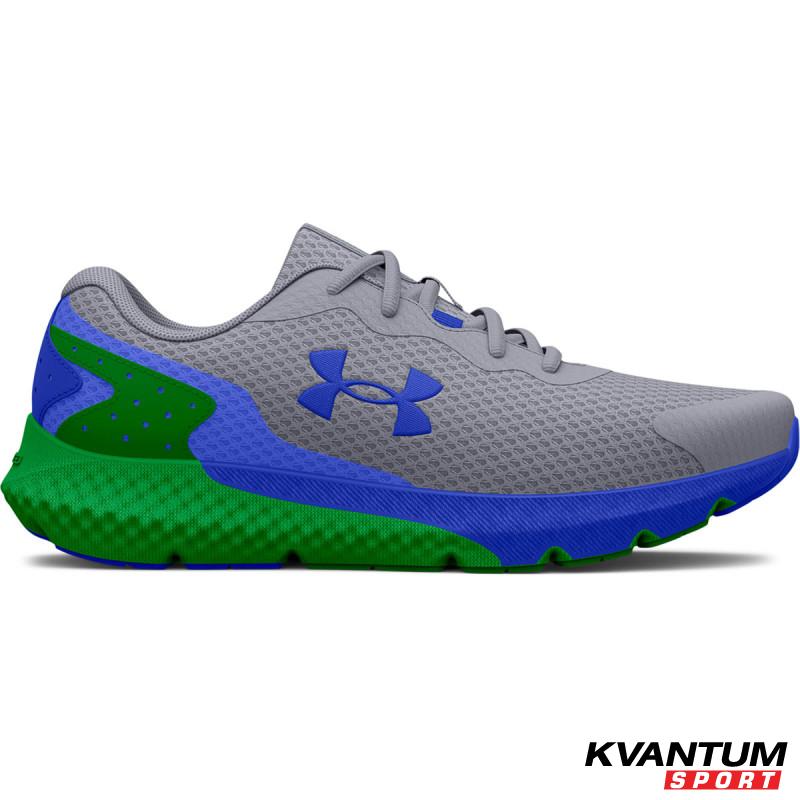 Pantofi Sport Baieti BGS CHARGED ROGUE 3 Under Armour