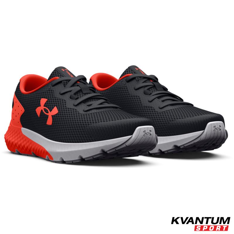 Pantofi Sport Baieti BPS ROGUE 3 AL Under Armour