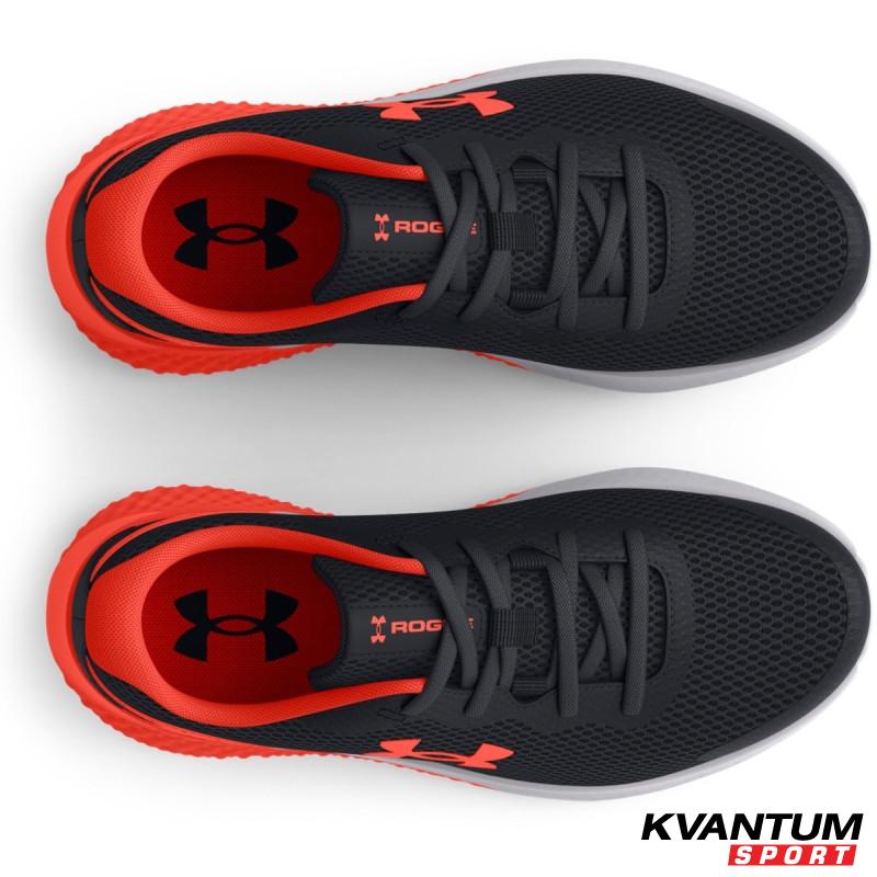 Pantofi Sport Baieti BPS ROGUE 3 AL Under Armour
