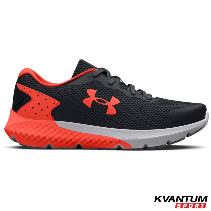 Pantofi Sport Baieti BPS ROGUE 3 AL Under Armour