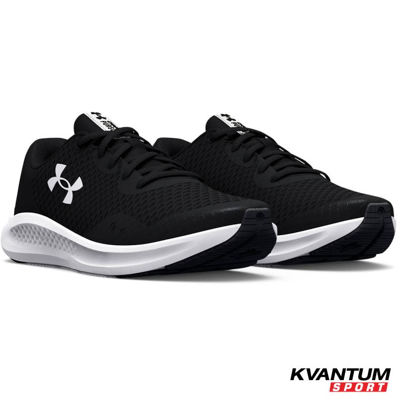 Pantofi Sport Baieti BGS CHARGED PURSUIT 3 Under Armour 