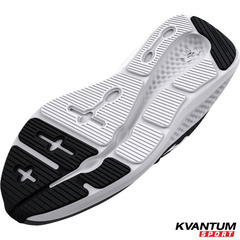 Pantofi Sport Baieti BGS CHARGED PURSUIT 3 Under Armour 