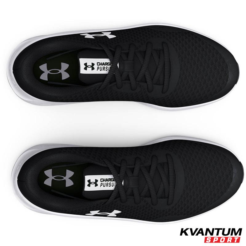 Pantofi Sport Baieti BGS CHARGED PURSUIT 3 Under Armour 