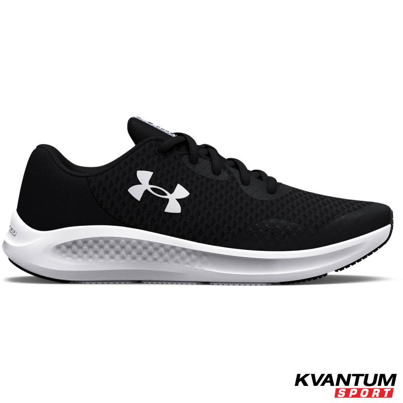 Pantofi Sport Baieti BGS CHARGED PURSUIT 3 Under Armour 