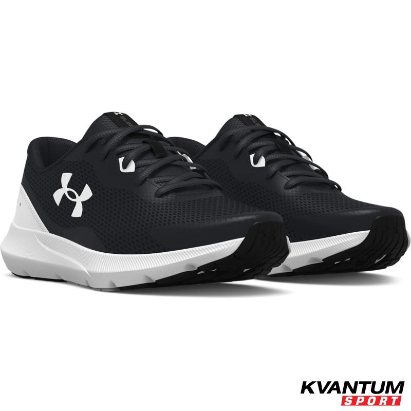 Pantofi Sport Baieti BGS SURGE 3 Under Armour