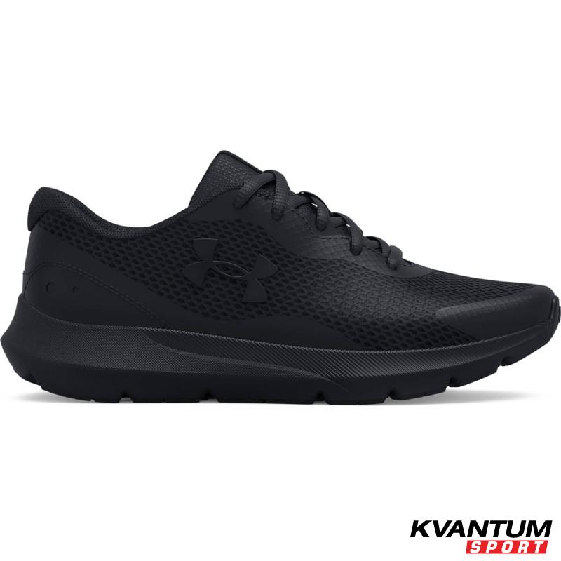 Pantofi Sport Baieti BGS SURGE 3 Under Armour