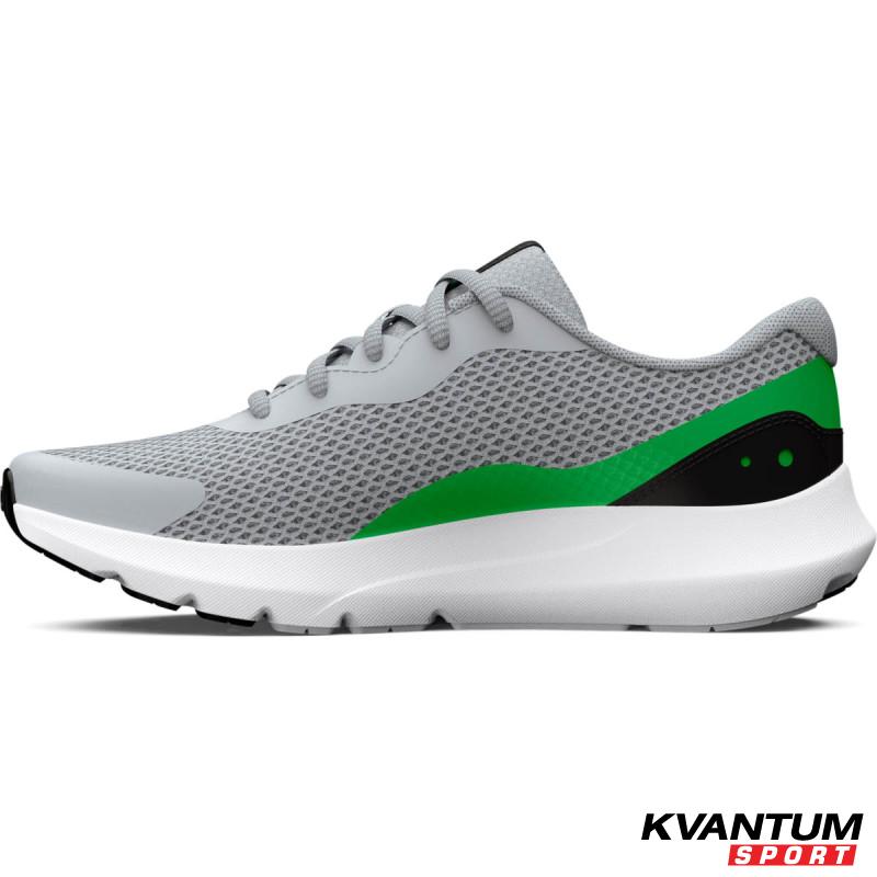 Pantofi Sport Baieti BGS SURGE 3 Under Armour