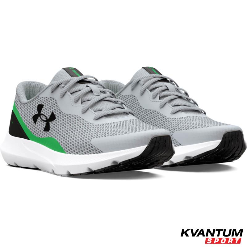 Pantofi Sport Baieti BGS SURGE 3 Under Armour