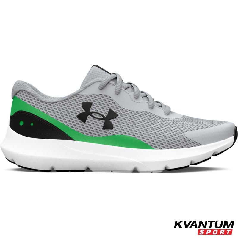 Pantofi Sport Baieti BGS SURGE 3 Under Armour