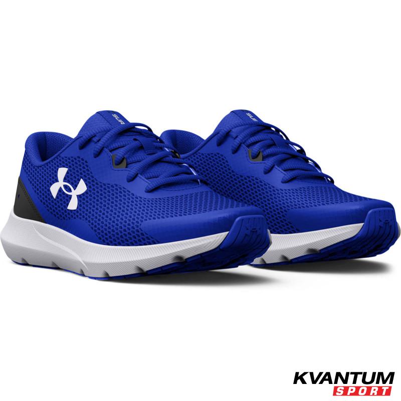 Pantofi Sport Baieti BGS SURGE 3 Under Armour