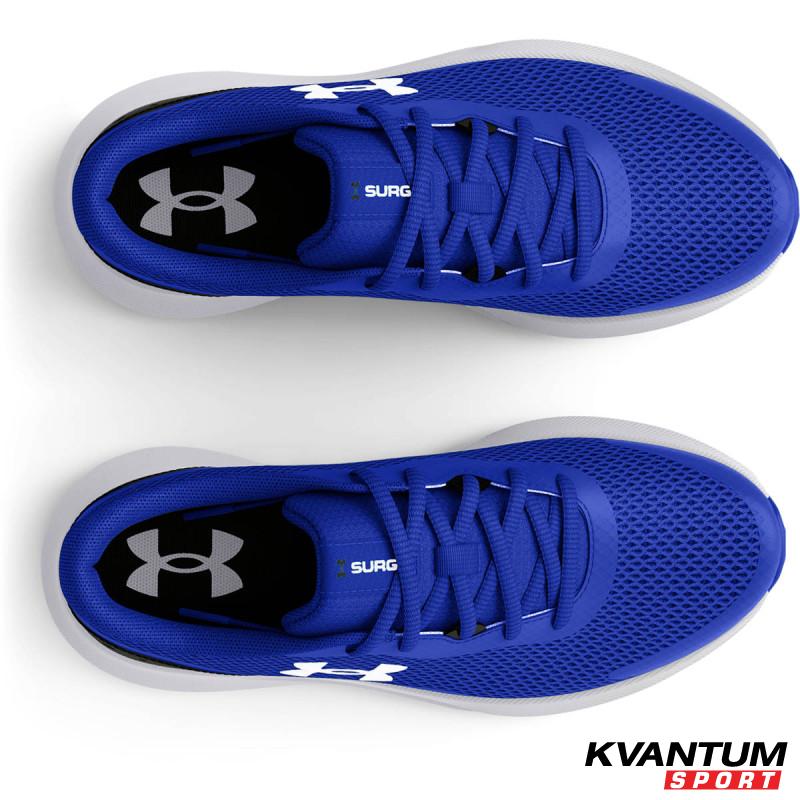 Pantofi Sport Baieti BGS SURGE 3 Under Armour