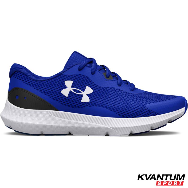 Pantofi Sport Baieti BGS SURGE 3 Under Armour