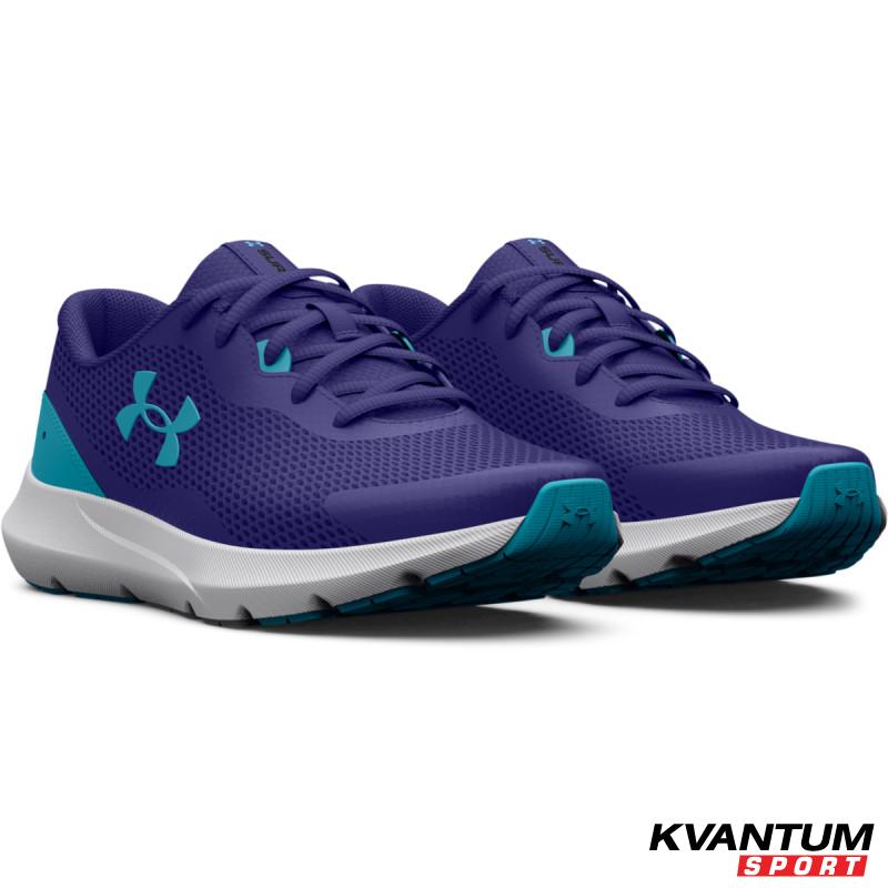 Pantofi Sport Baieti BGS SURGE 3 Under Armour 