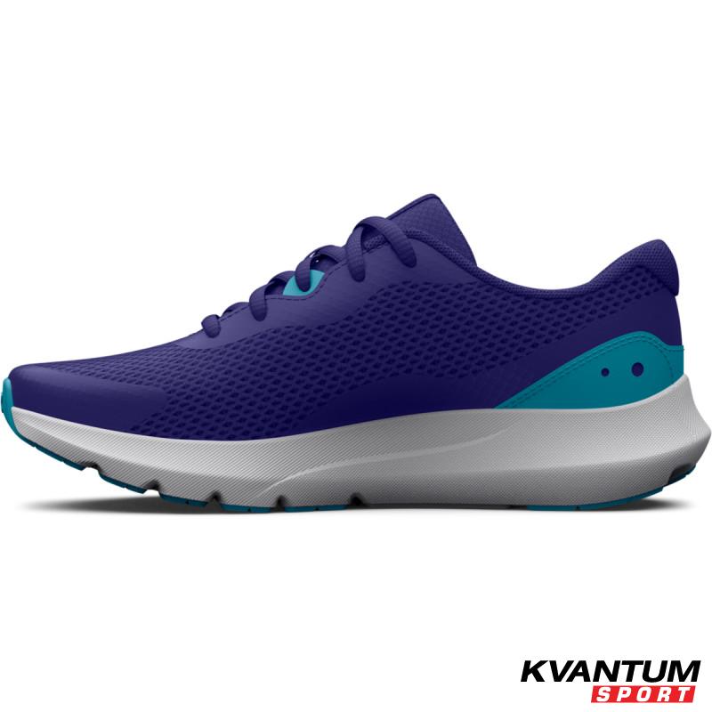 Pantofi Sport Baieti BGS SURGE 3 Under Armour 