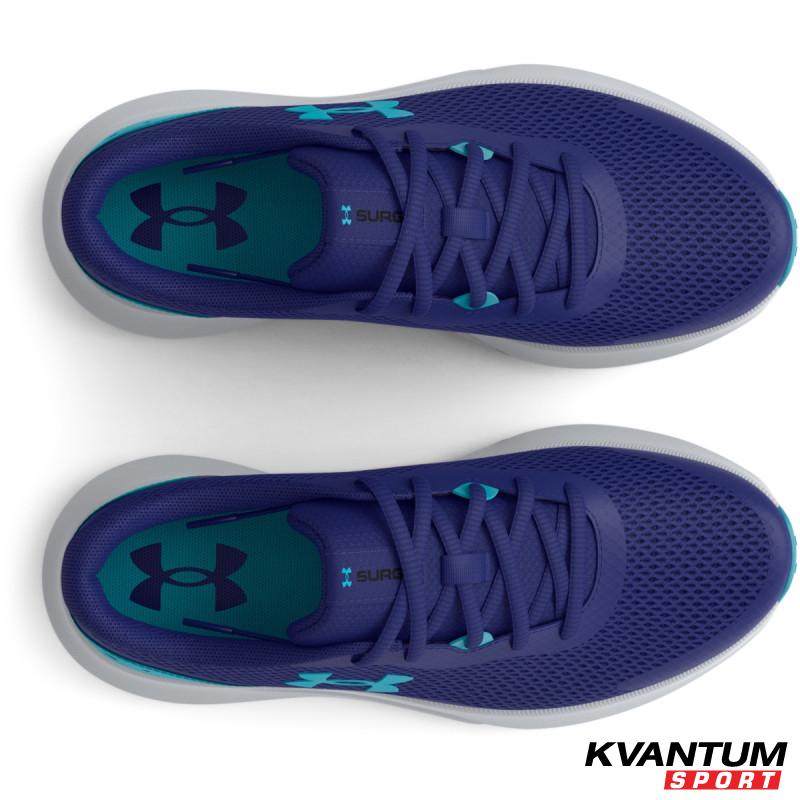 Pantofi Sport Baieti BGS SURGE 3 Under Armour 