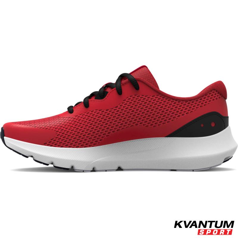 Pantofi Sport Baieti BGS SURGE 3 Under Armour