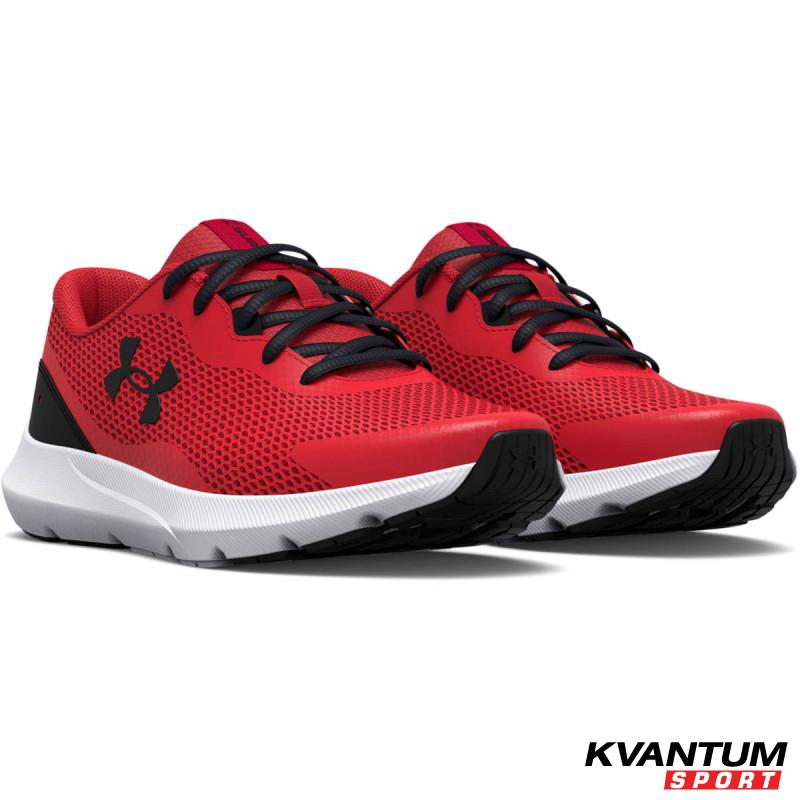 Pantofi Sport Baieti BGS SURGE 3 Under Armour