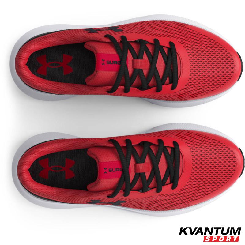 Pantofi Sport Baieti BGS SURGE 3 Under Armour