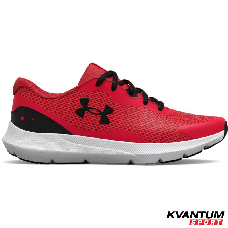 Pantofi Sport Baieti BGS SURGE 3 Under Armour