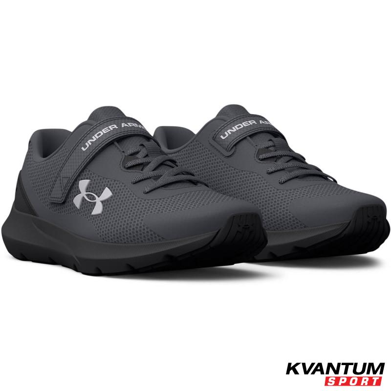 Pantofi Sport Baieti BPS SURGE 3 AC Under Armour