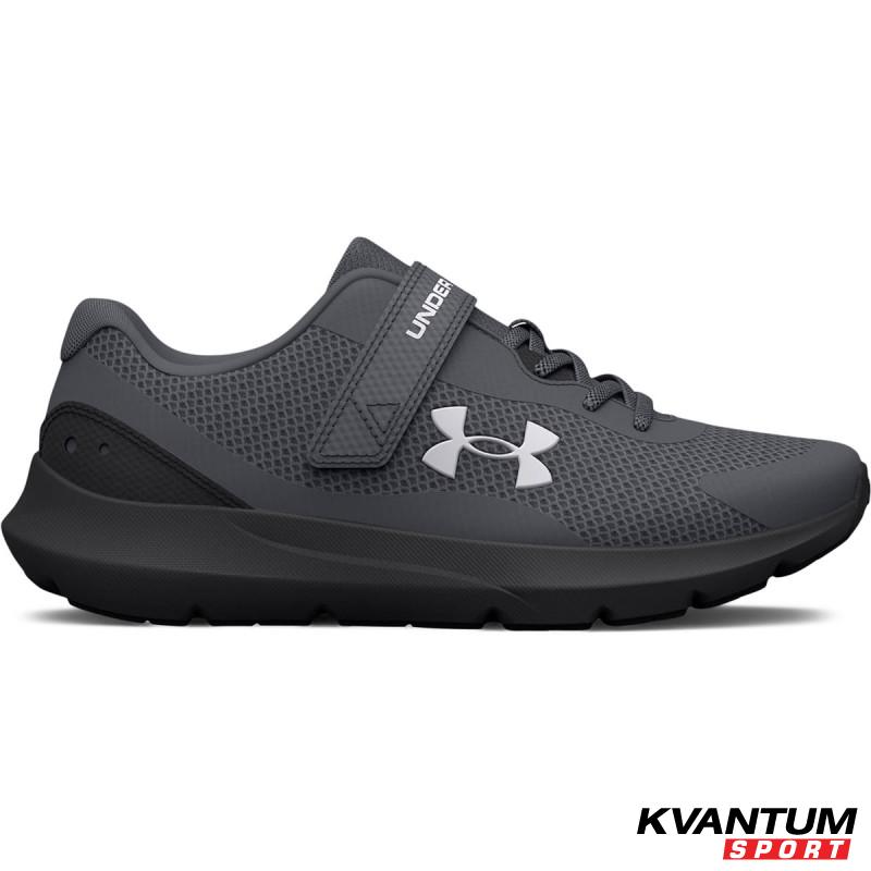 Pantofi Sport Baieti BPS SURGE 3 AC Under Armour