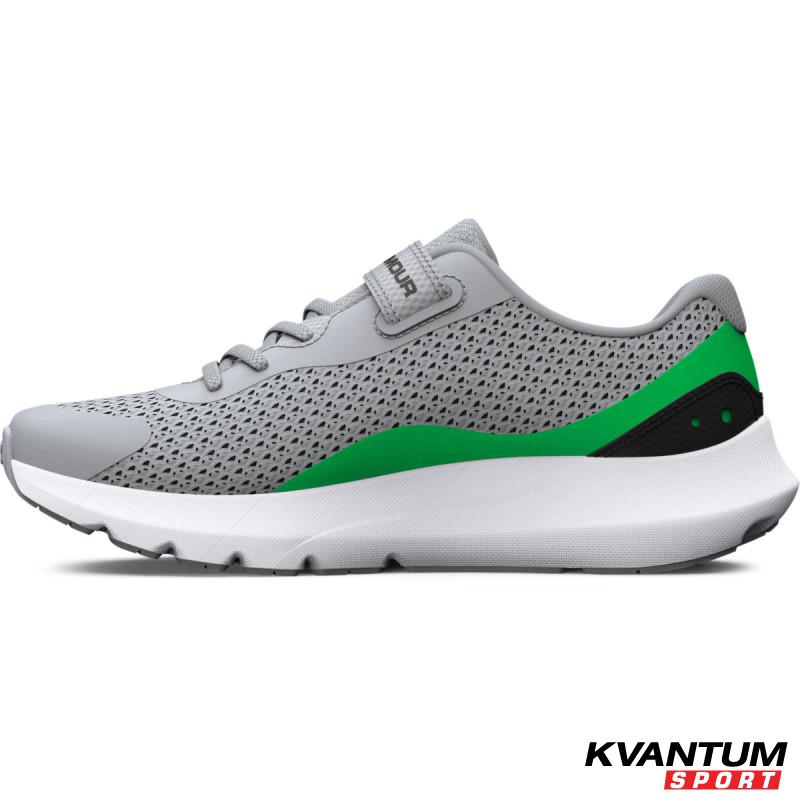 Pantofi Sport Baieti BPS SURGE 3 AC Under Armour