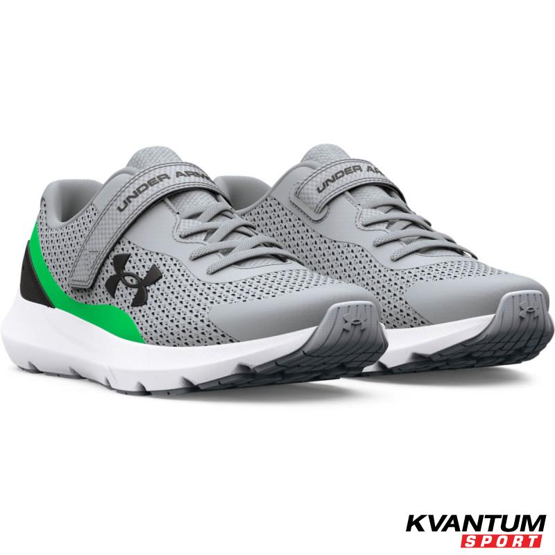 Pantofi Sport Baieti BPS SURGE 3 AC Under Armour
