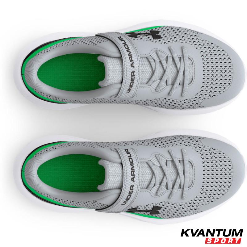 Pantofi Sport Baieti BPS SURGE 3 AC Under Armour