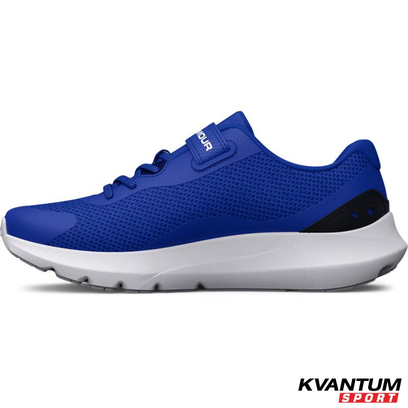 Pantofi Sport Baieti BPS SURGE 3 AC Under Armour